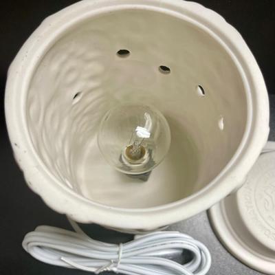 Ceramic Incense Warmer