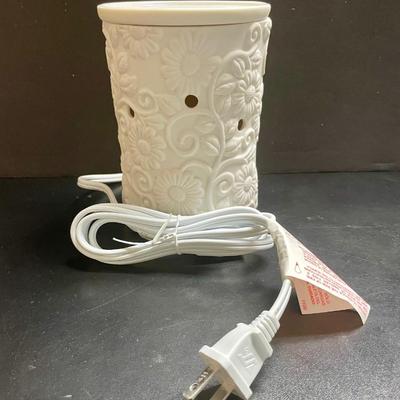 Ceramic Incense Warmer