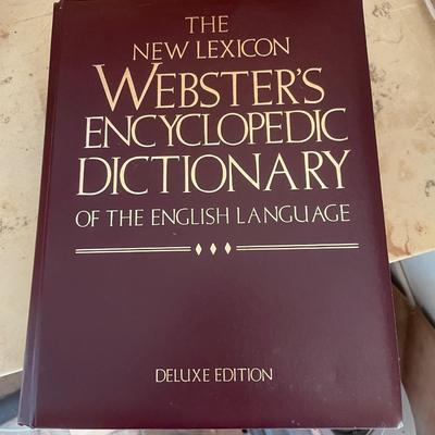 Dictionary
