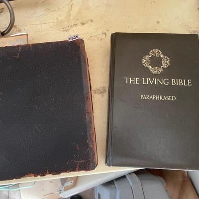 Bible