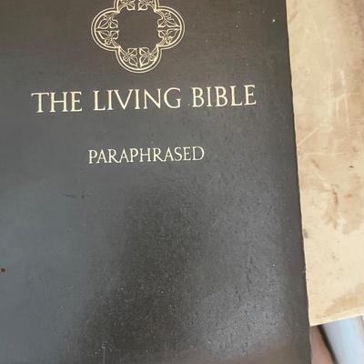 Bible