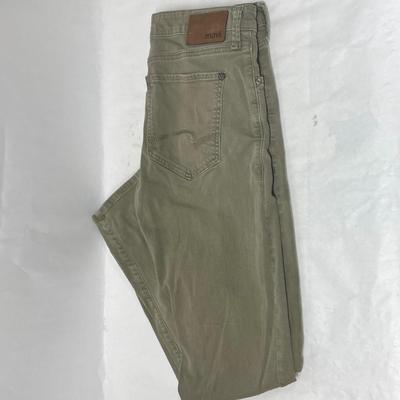 Navi Men’s Jeans