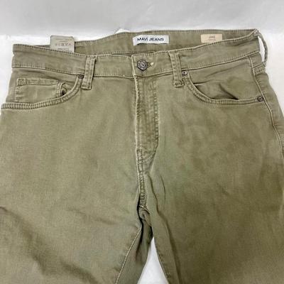 Navi Men’s Jeans