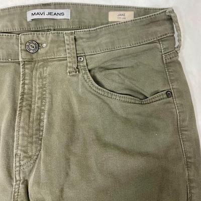 Navi Men’s Jeans