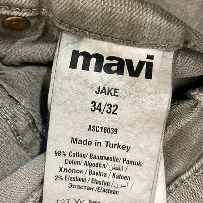 Navi Men’s Jeans