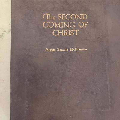 Religious books