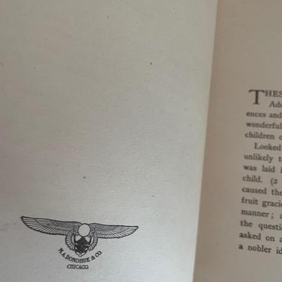 Religious books