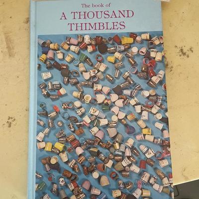 Thimbles book