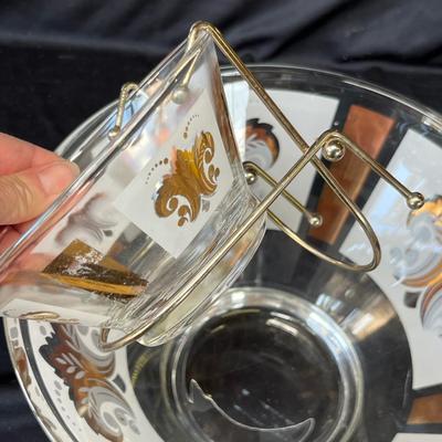 Lot 237 MCM Chip & Dip