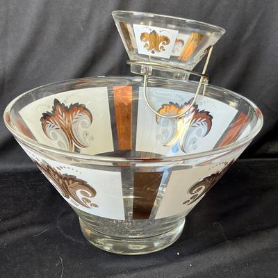 Lot 237 MCM Chip & Dip