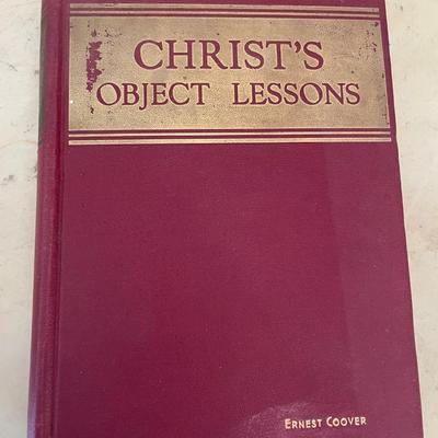 Religious books