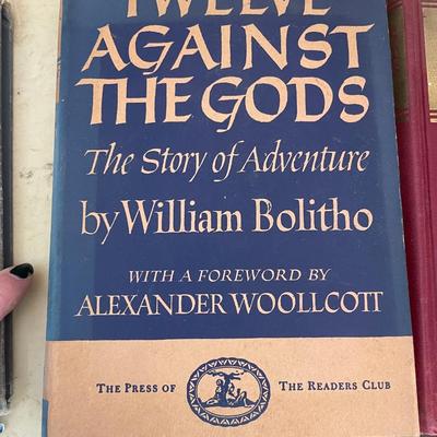Religious books