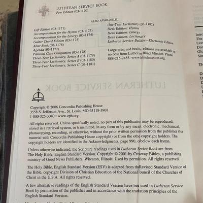 Hurlbut’s study of the Bible