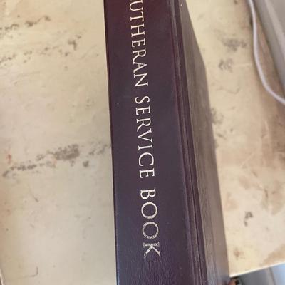 Hurlbut’s study of the Bible