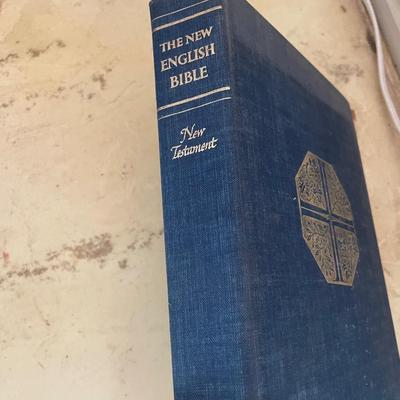 Religious books