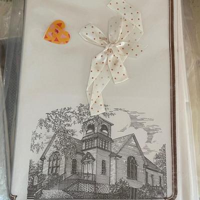 Stationary