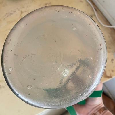 Drury jar