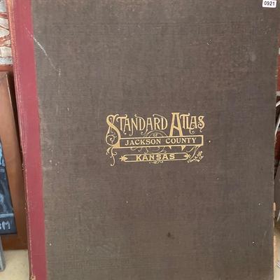 Standard Atlas