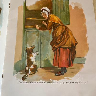 Mother Goose