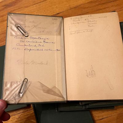 11 Antique Arden Shakespeare Collection Books c. 1916