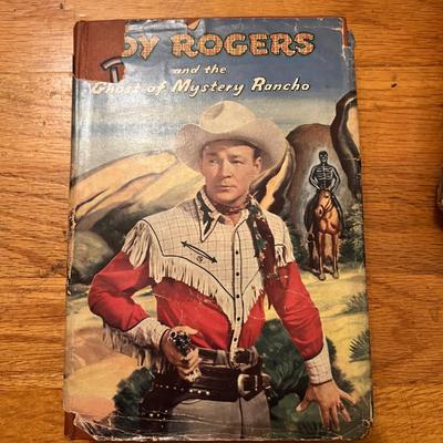 Antique Vintage Kids Childrens Books Lot