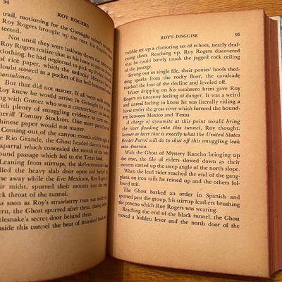 Antique Vintage Kids Childrens Books Lot