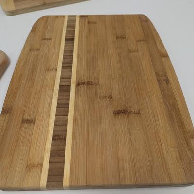 Cutting Boards