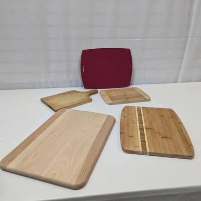 Cutting Boards