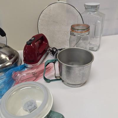 Kitchen Accessories
