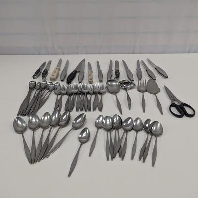 Silverware & Knives
