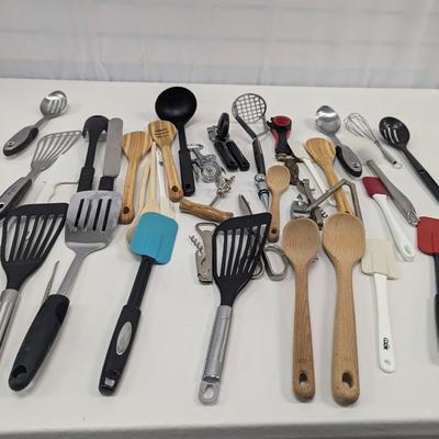 Kitchen Utensils