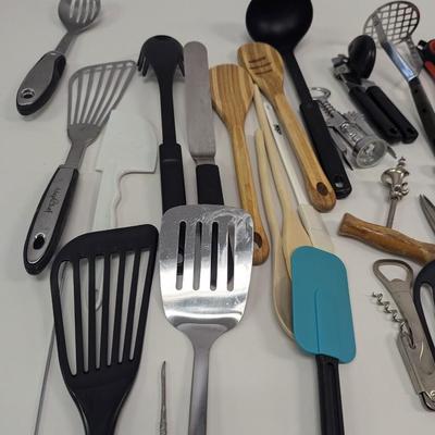 Kitchen Utensils