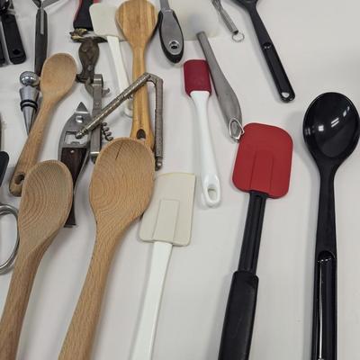Kitchen Utensils