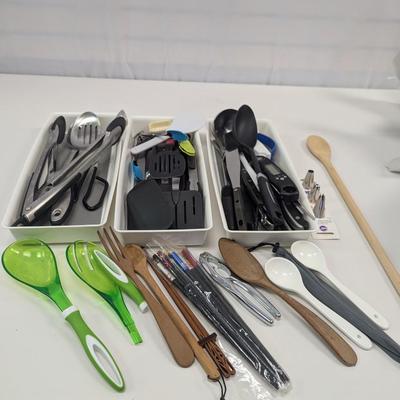 Kitchen Utensils