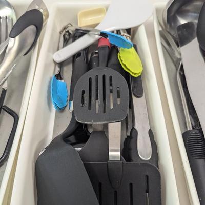 Kitchen Utensils