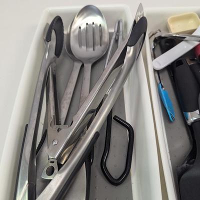 Kitchen Utensils