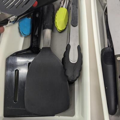 Kitchen Utensils