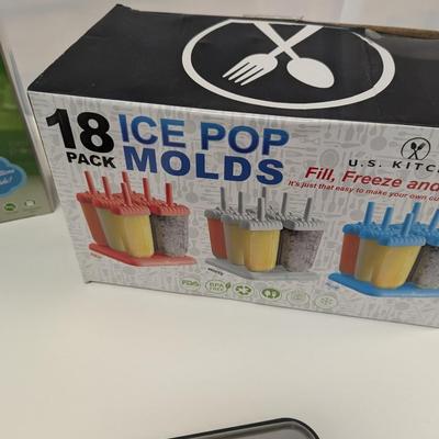 Kitchen Accessories