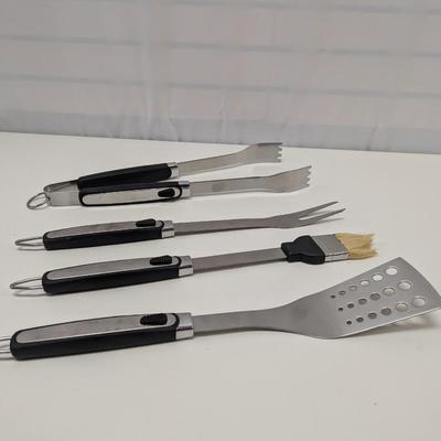 Grilling Utensils