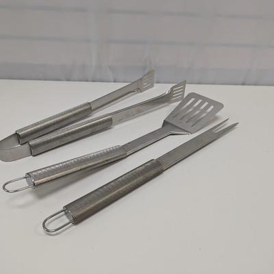 Weber Grilling Utensils