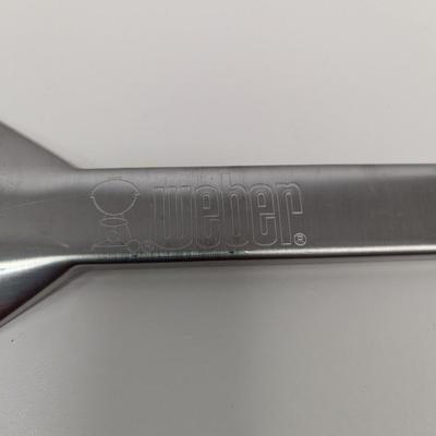 Weber Grilling Utensils