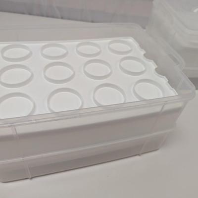 Cupcake Carrying Cases