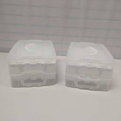 Cupcake Carrying Cases