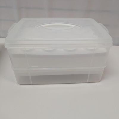 Cupcake Carrying Cases