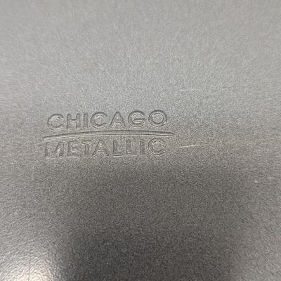 Baking Sheets