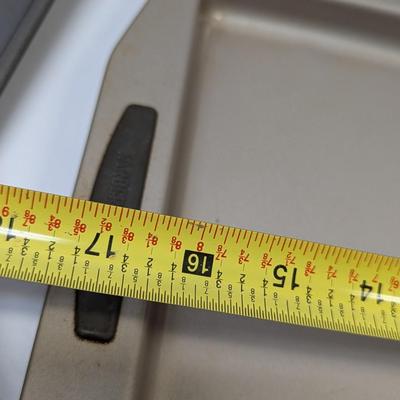 Baking Sheets