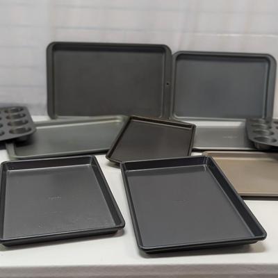 Baking Sheets
