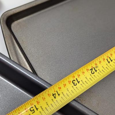 Baking Sheets