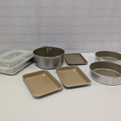 Nordic Ware Baking Supplies