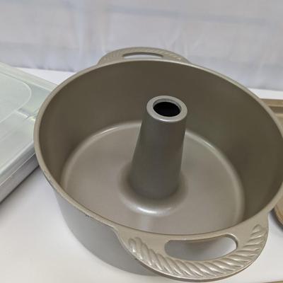 Nordic Ware Baking Supplies